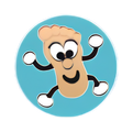 Logo Podología Abellán